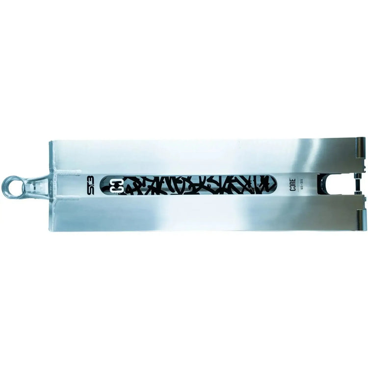 Core ST3 Tabla Scooter Polished- Scootworld.es