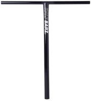 Core Halfbarz V2 Titanium Manillar Scooter (Black/Raw)