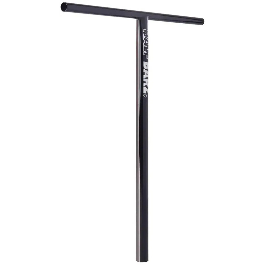 Core Halfbarz V2 Titanium Manillar Scooter (Black/Raw)- Scootworld.es