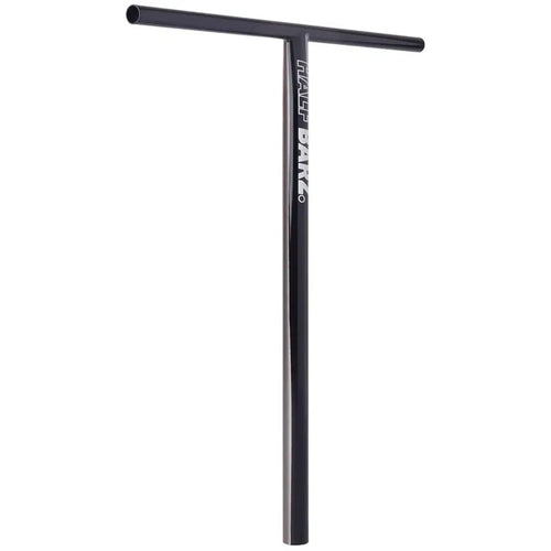 Core Halfbarz V2 Titanium Manillar Scooter (Black/Raw)- Scootworld.es