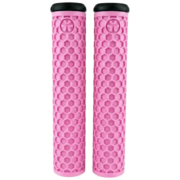 Union Honeycomb Soft Puños Patinete- Scootworld.es
