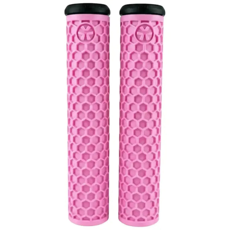 Union Honeycomb Soft Puños Patinete- Scootworld.es