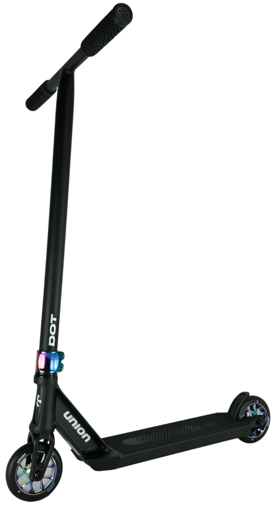 Scooter Union Dot