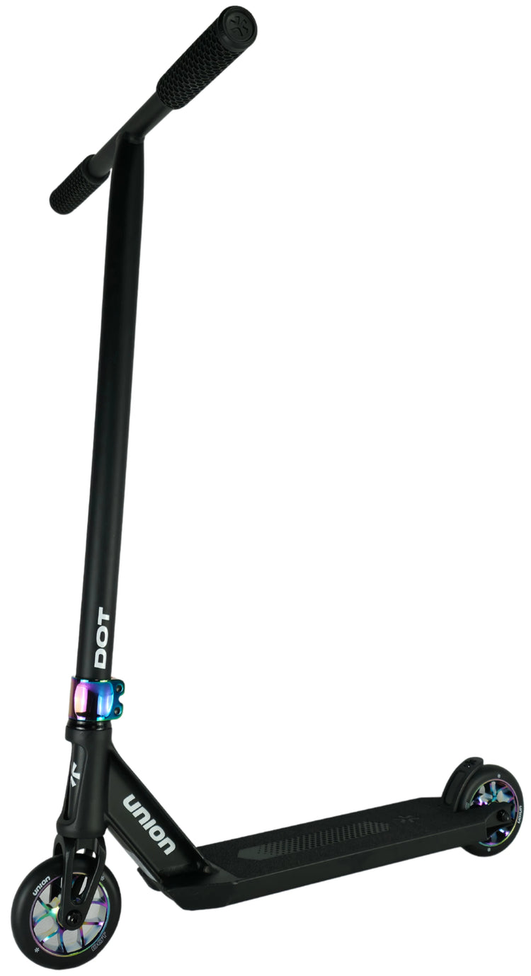 Scooter Union Dot