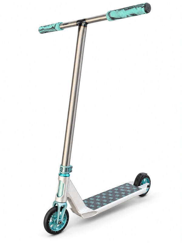 Scooter Custom #18