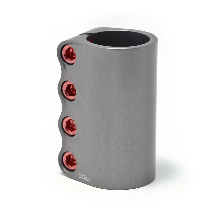 AZTEK Clamp Ember Scs (standard bars)