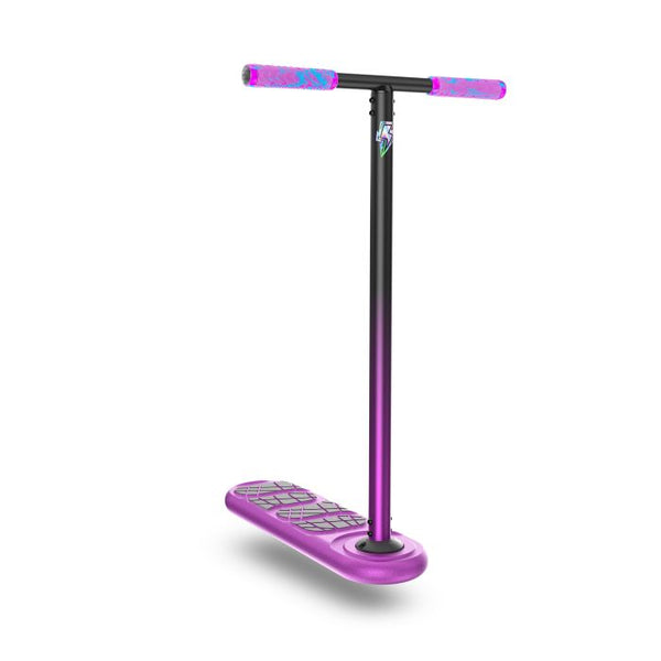 INDO Trampoline Scooter Kickstart - Voltage