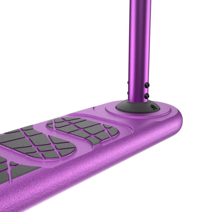 INDO Trampoline Scooter Kickstart - Voltage