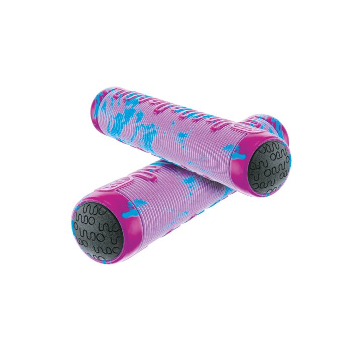 INDO Trampoline Scooter Kickstart - Voltage