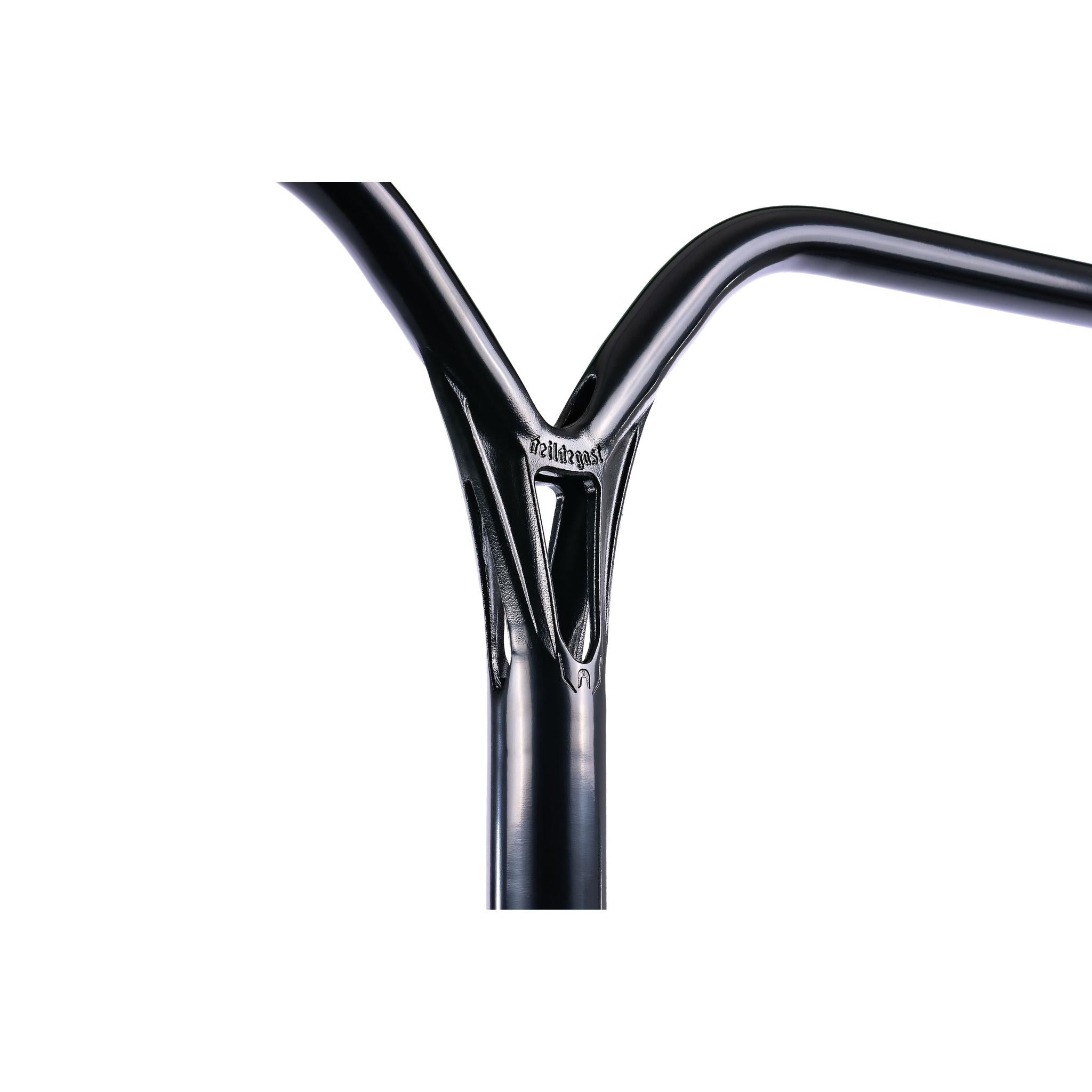 ETHIC DTC Bar Deildegast V2 720 - Black mirror- Scootworld.es