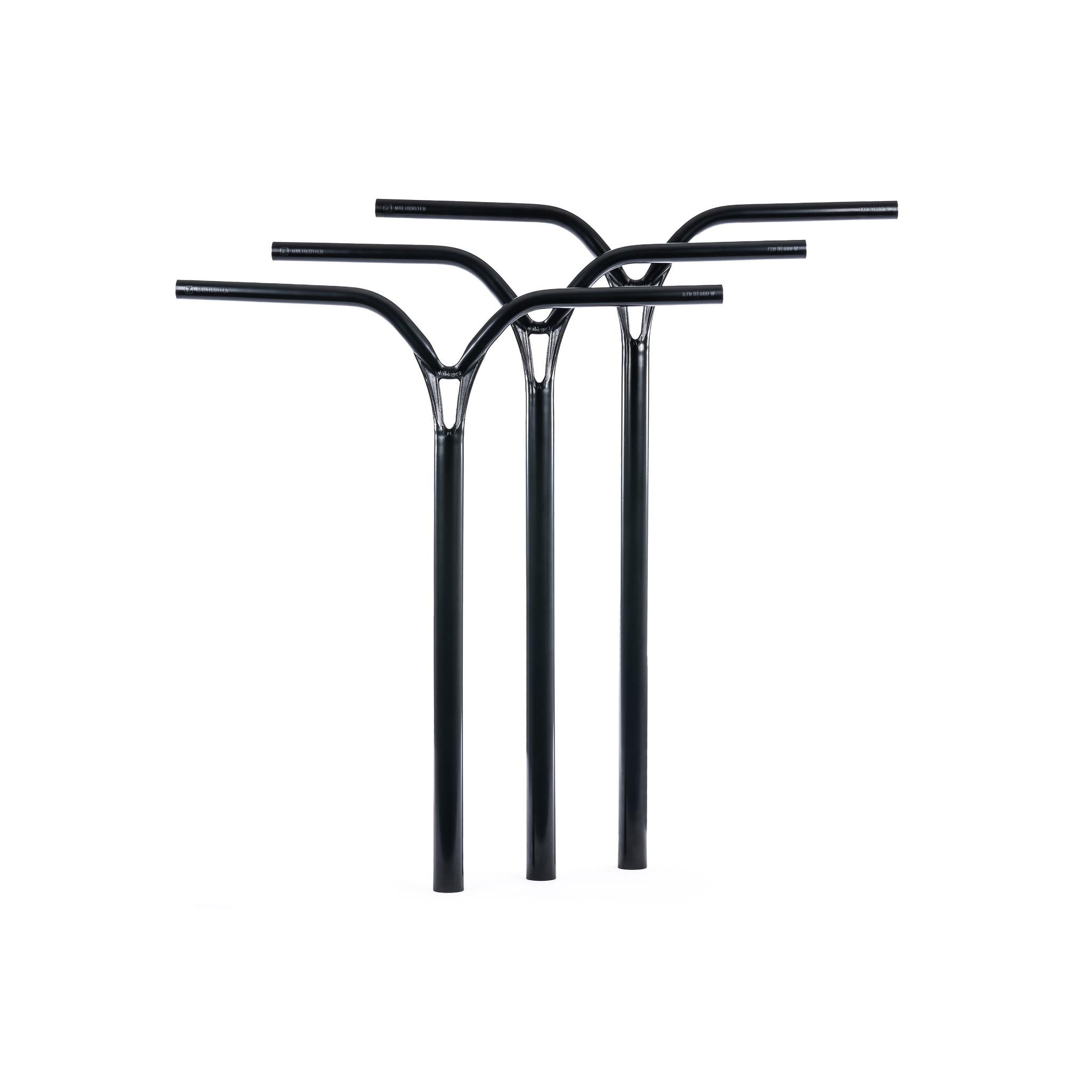 ETHIC DTC Bar Deildegast V2 720 - Black mirror- Scootworld.es