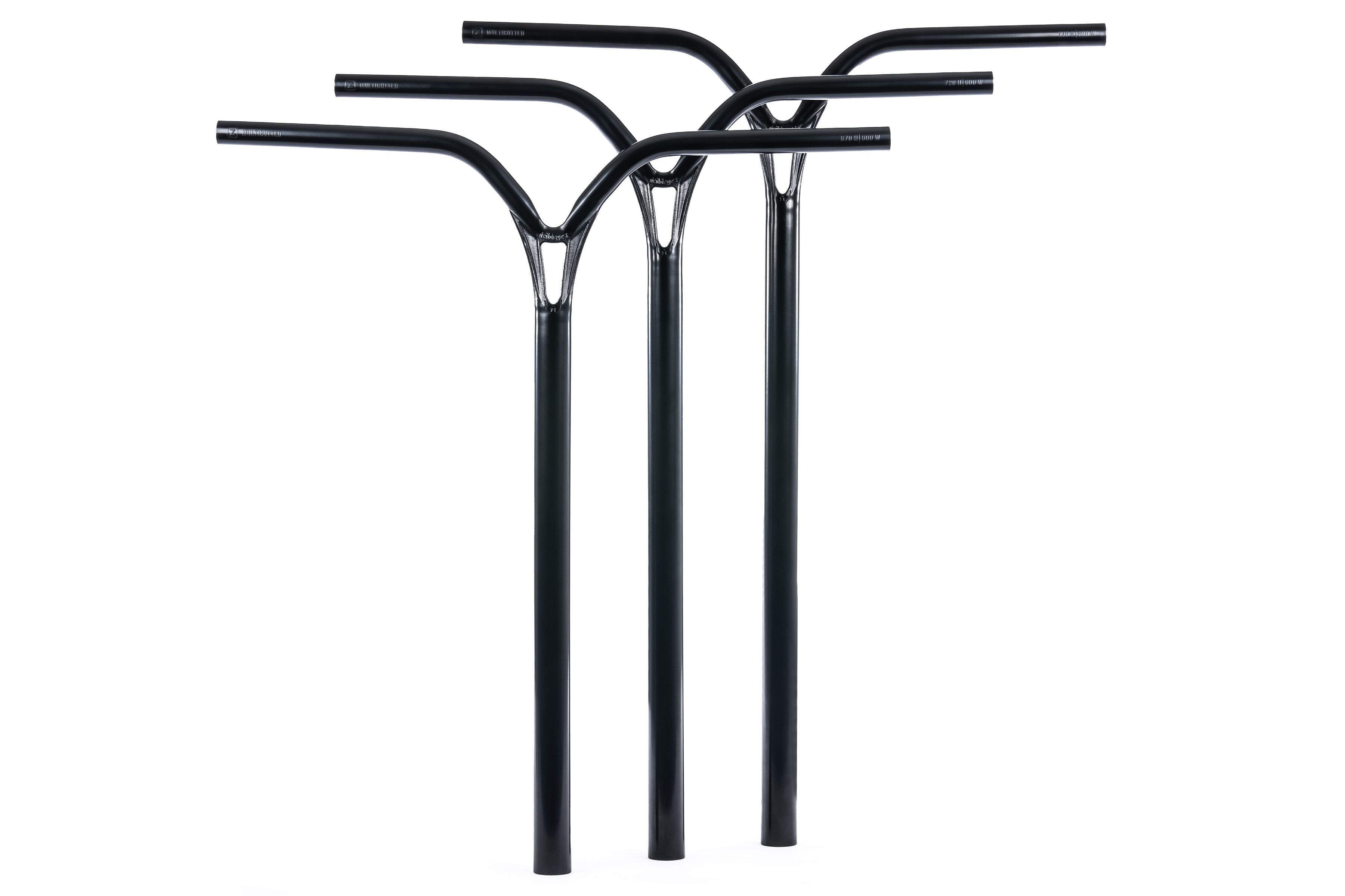 ETHIC DTC Bar Deildegast V2 720 - Black mirror