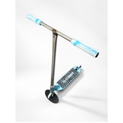 Scooter Custom #15- Scootworld.es