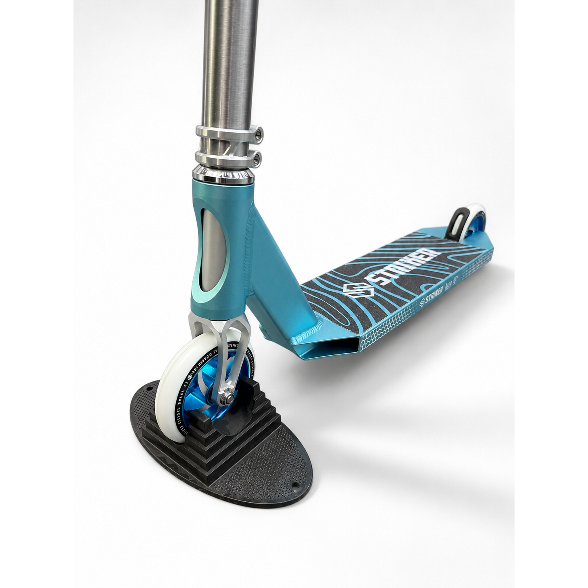 Scooter Custom #15- Scootworld.es