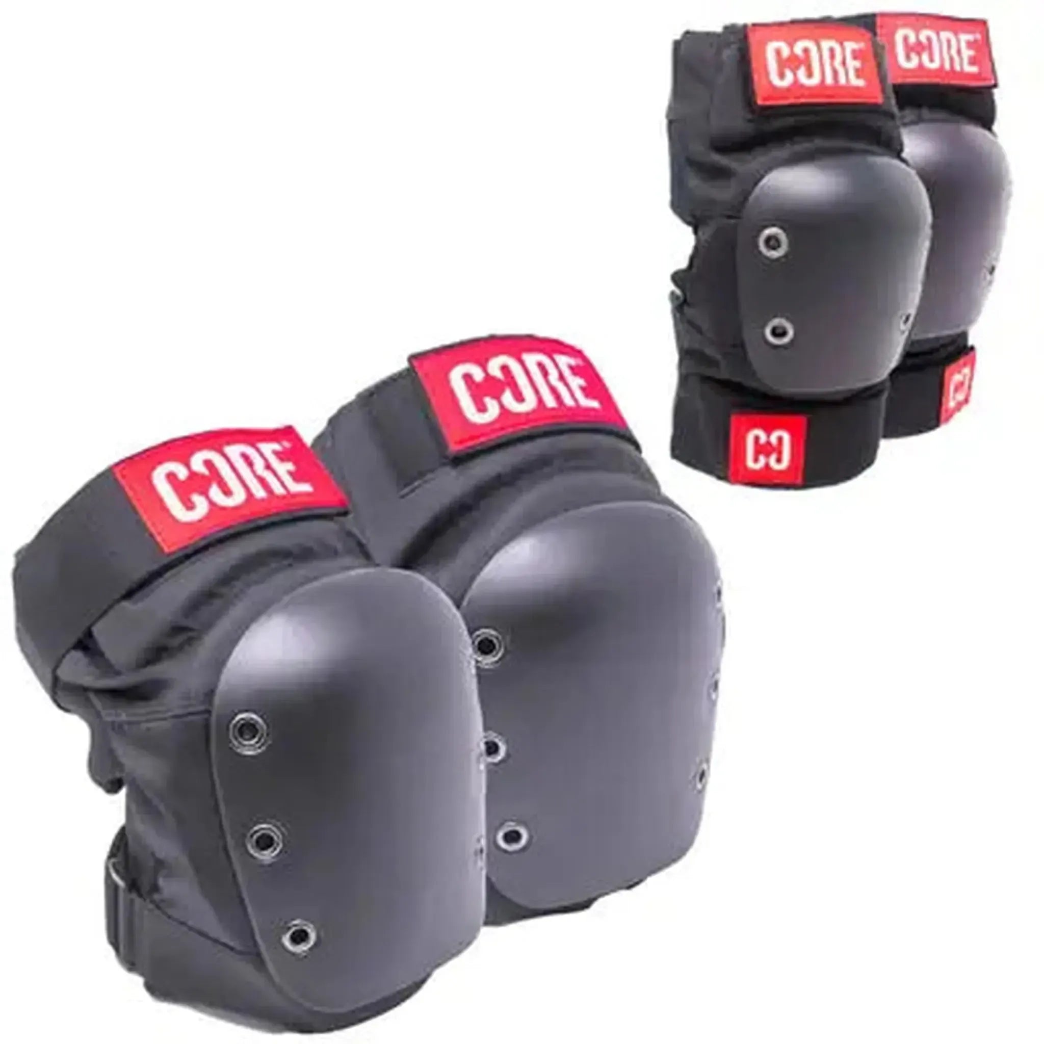 CORE Knee Y Codo Skate Pads- Scootworld.es