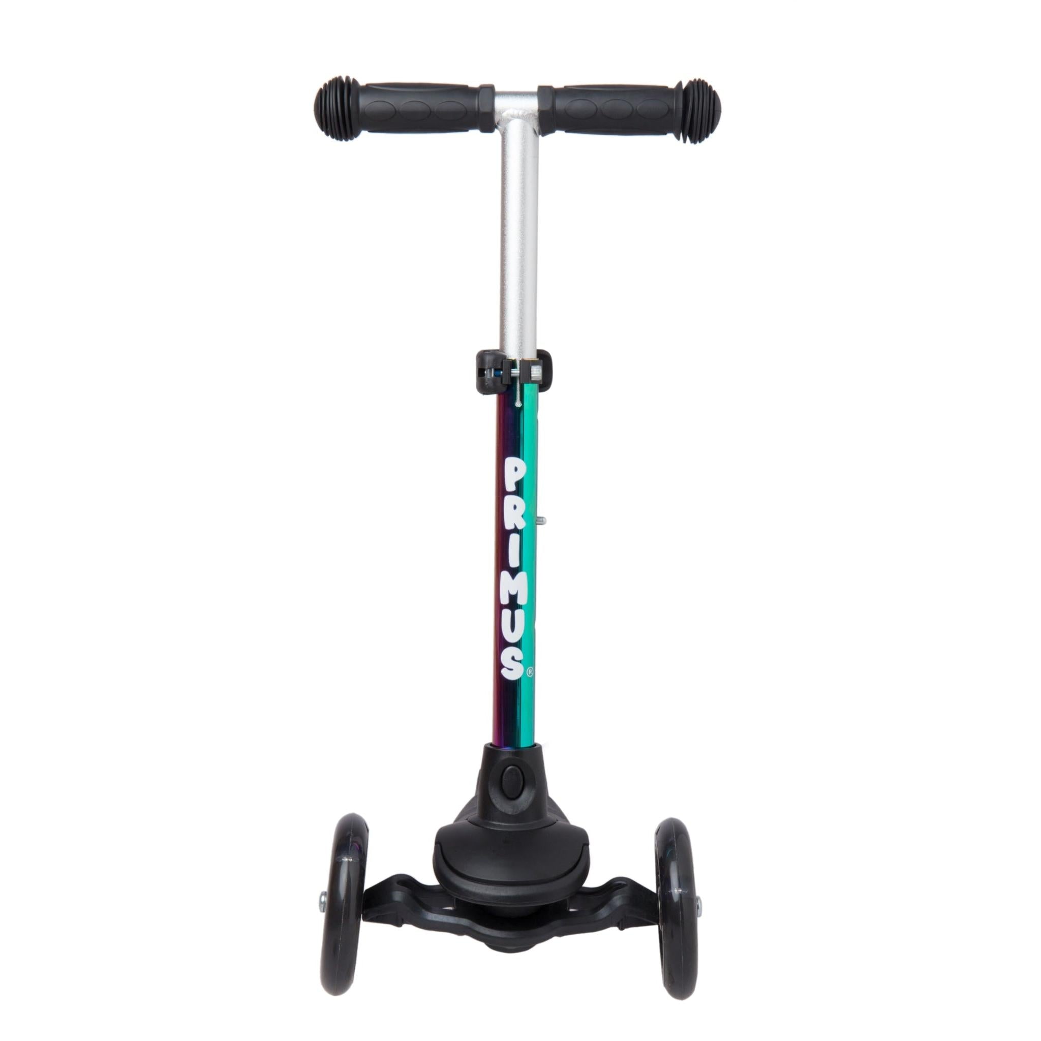 Patinete Infantil Primus Filius - Rainbow- Scootworld.es