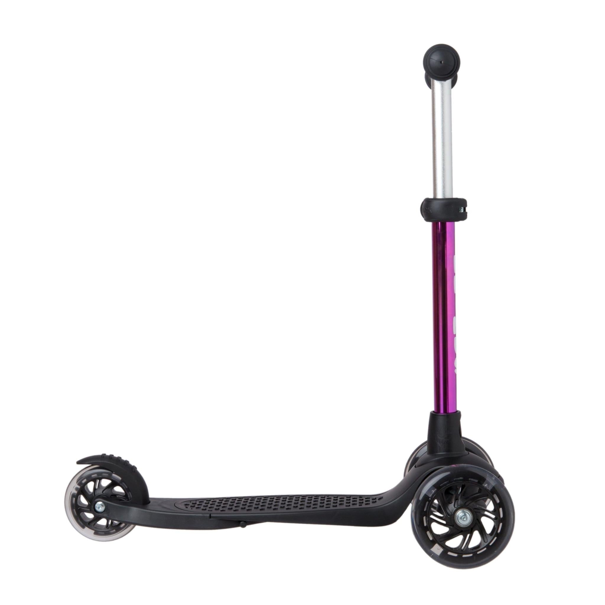Patinete Infantil Primus Filius - Rainbow- Scootworld.es