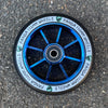 Blue Chrome