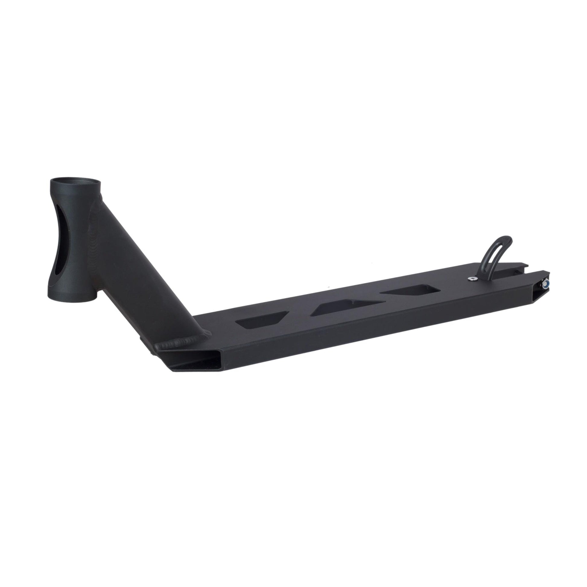 Striker Lux Integrated Tabla Scooter - Negro- Scootworld.es
