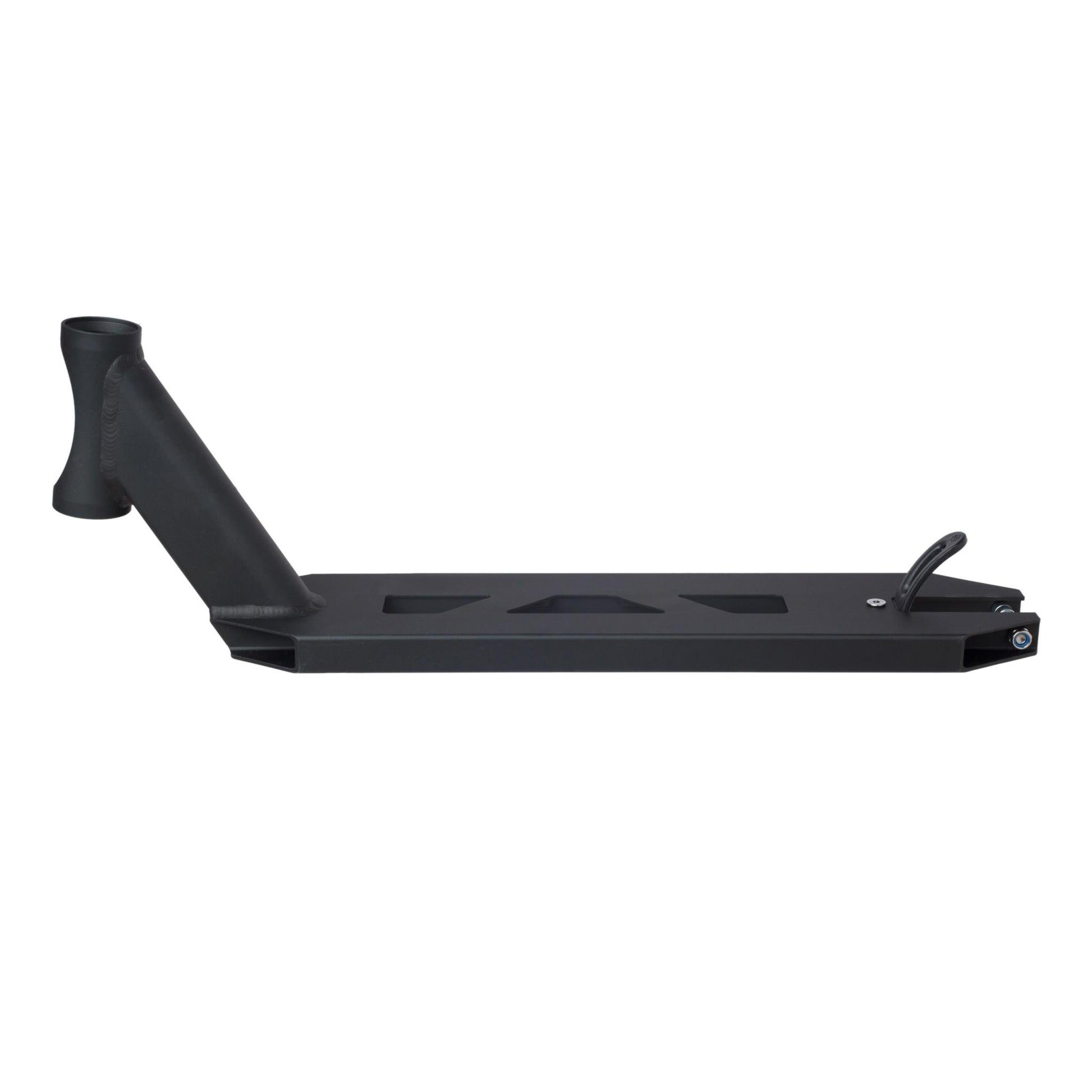 Striker Lux Integrated Tabla Scooter - Negro- Scootworld.es