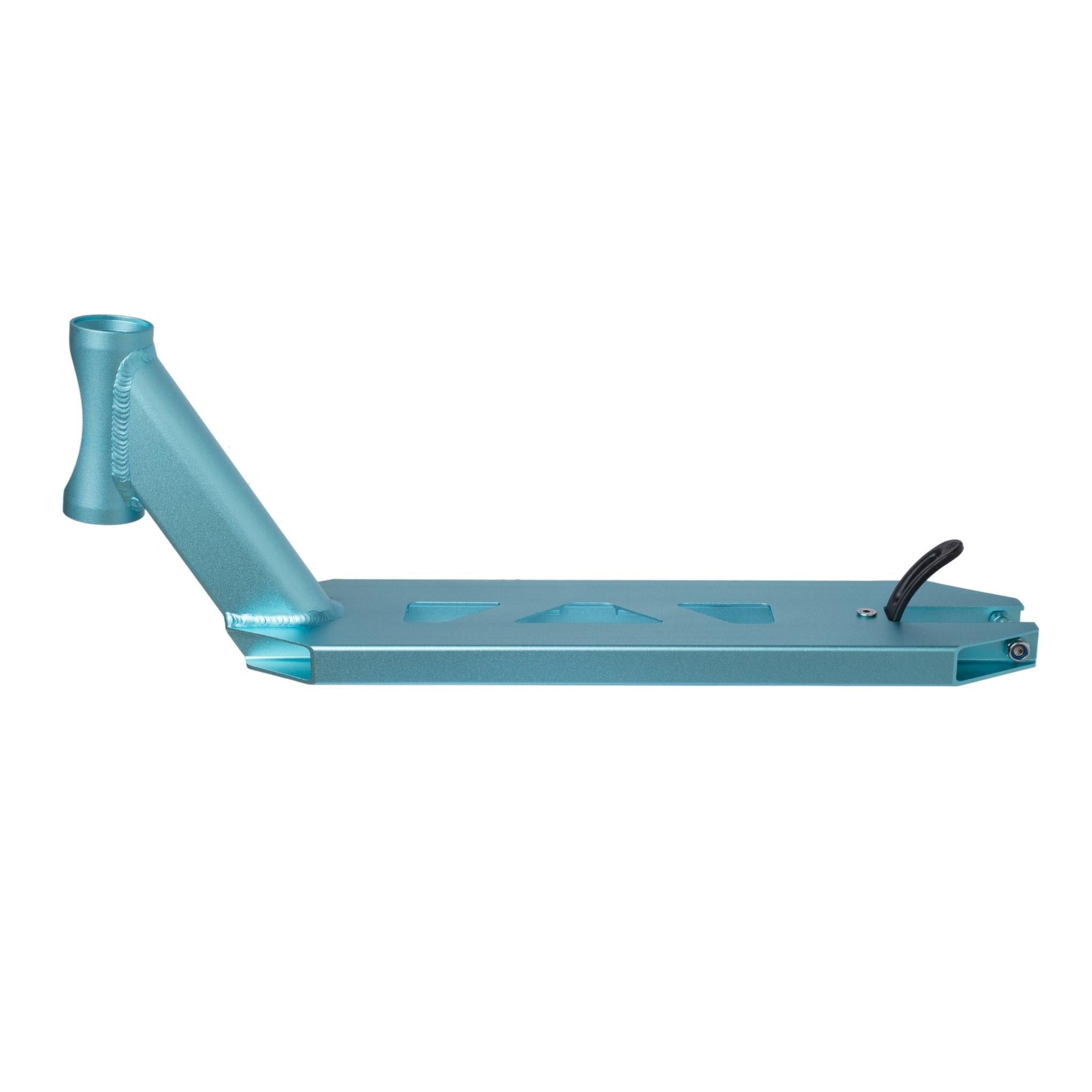 Striker Lux Integrated Tabla Scooter - Verde Turquesa- Scootworld.es
