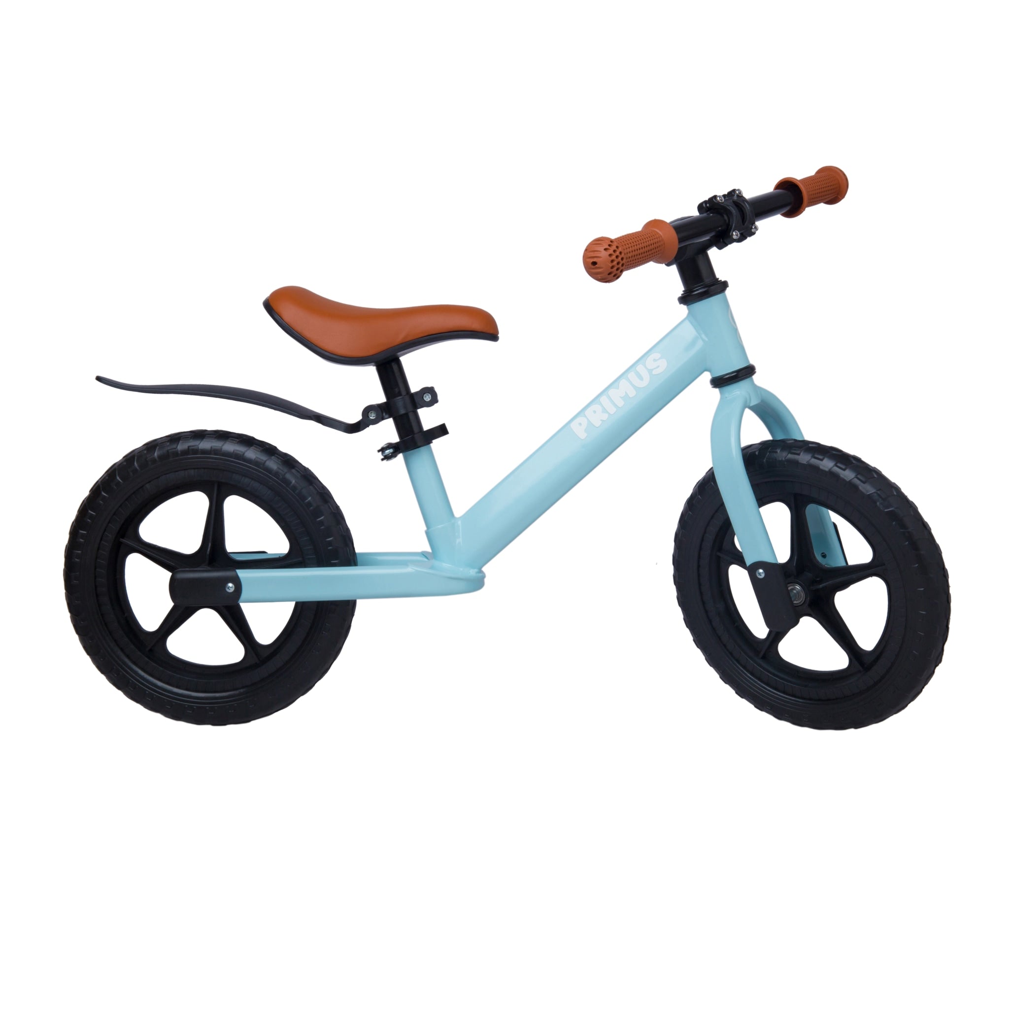Primus Sprint Bici Sin Pedales - Azul Vintage- Scootworld.es