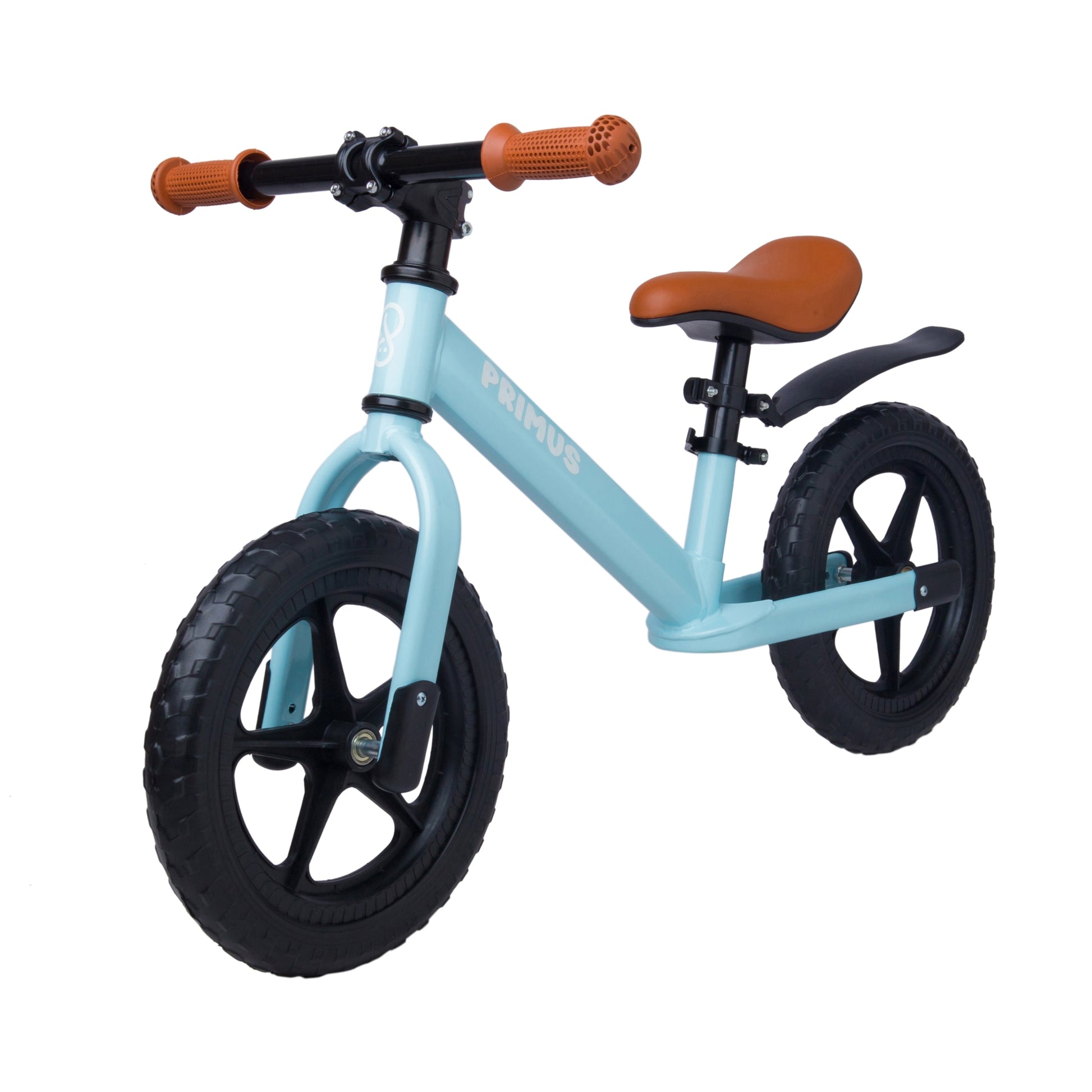 Primus Sprint Bici Sin Pedales - Azul Vintage- Scootworld.es