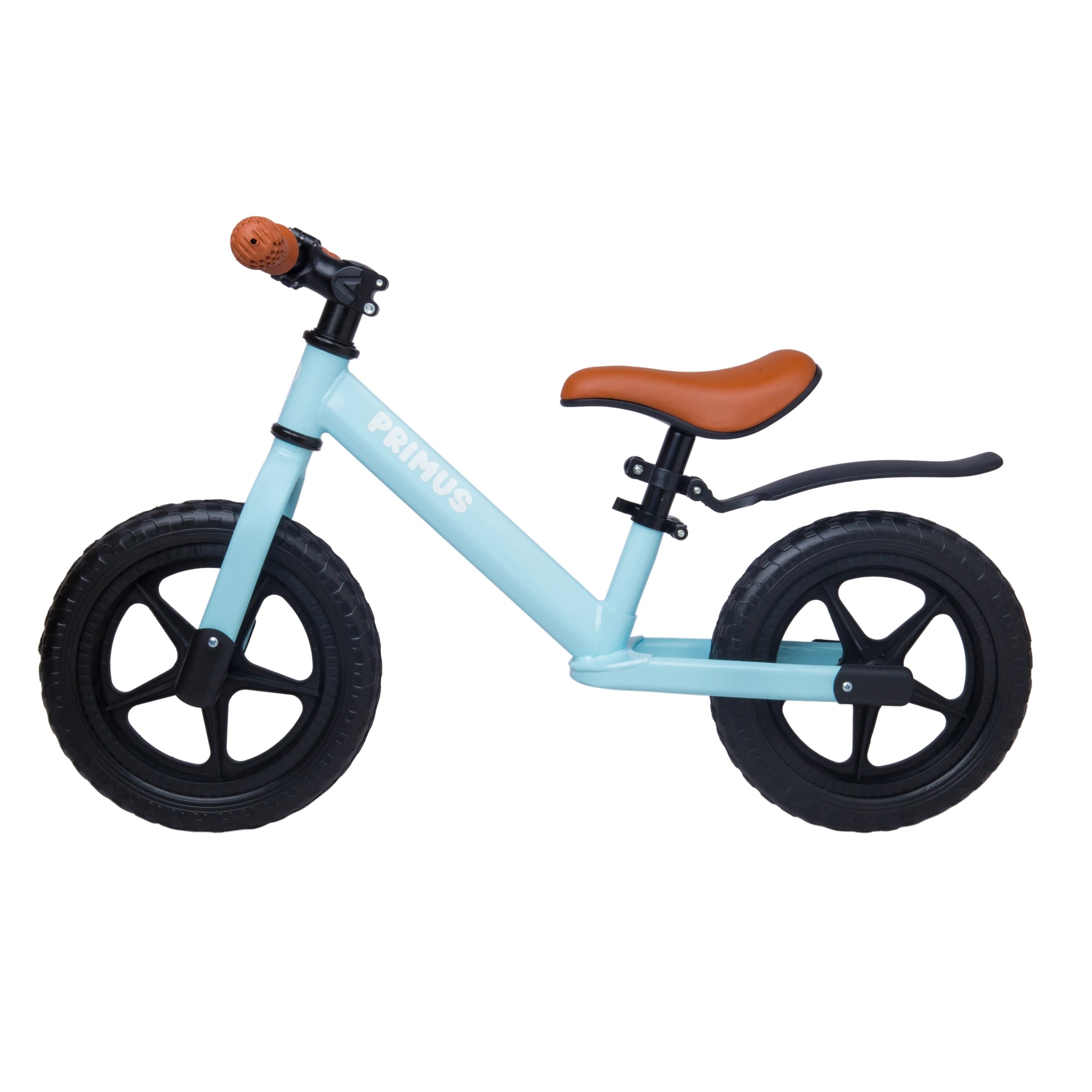 Primus Sprint Bici Sin Pedales - Azul Vintage- Scootworld.es