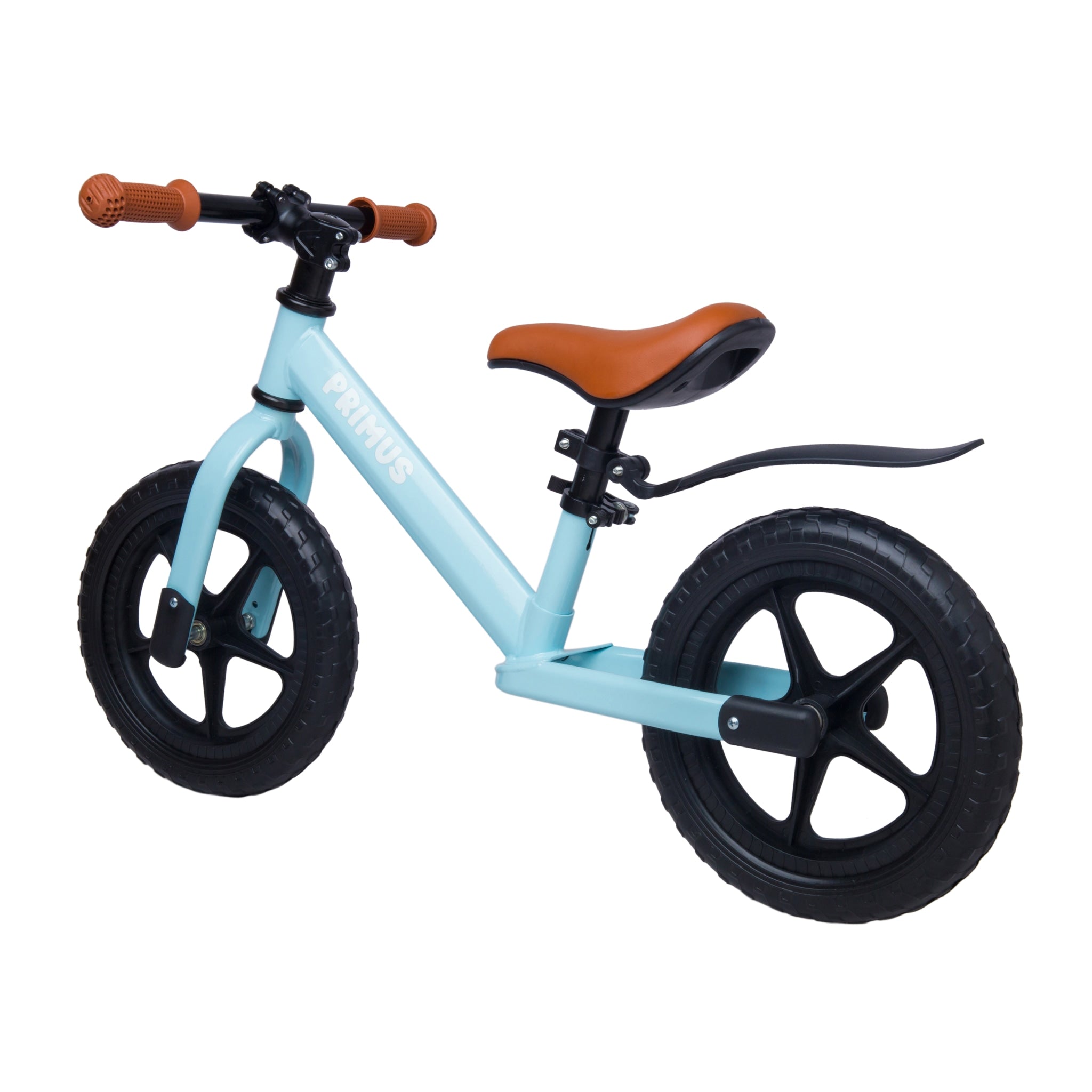 Primus Sprint Bici Sin Pedales - Azul Vintage- Scootworld.es