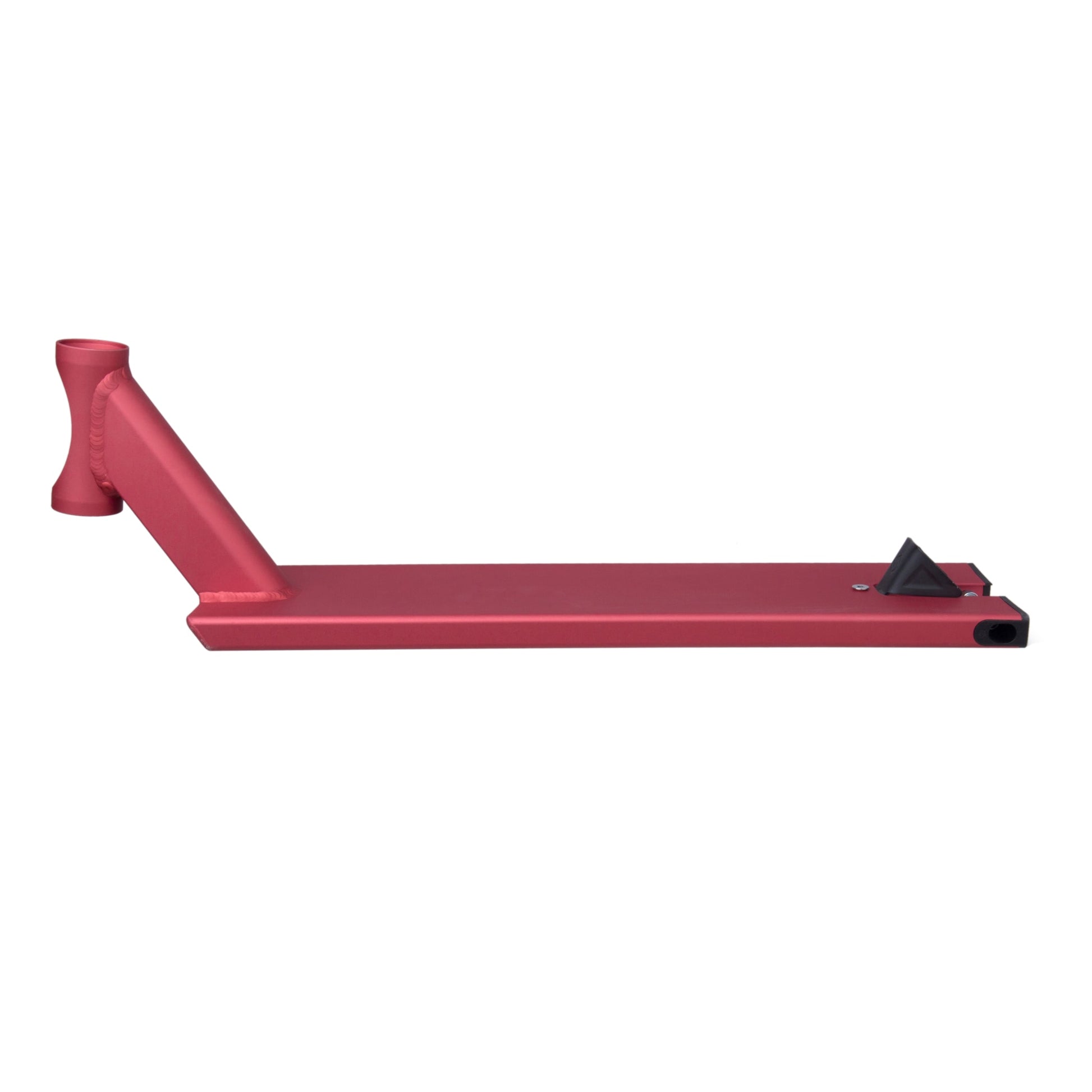 Striker Gravis Integrated Tabla Scooter - Rojo Burdeos- Scootworld.es