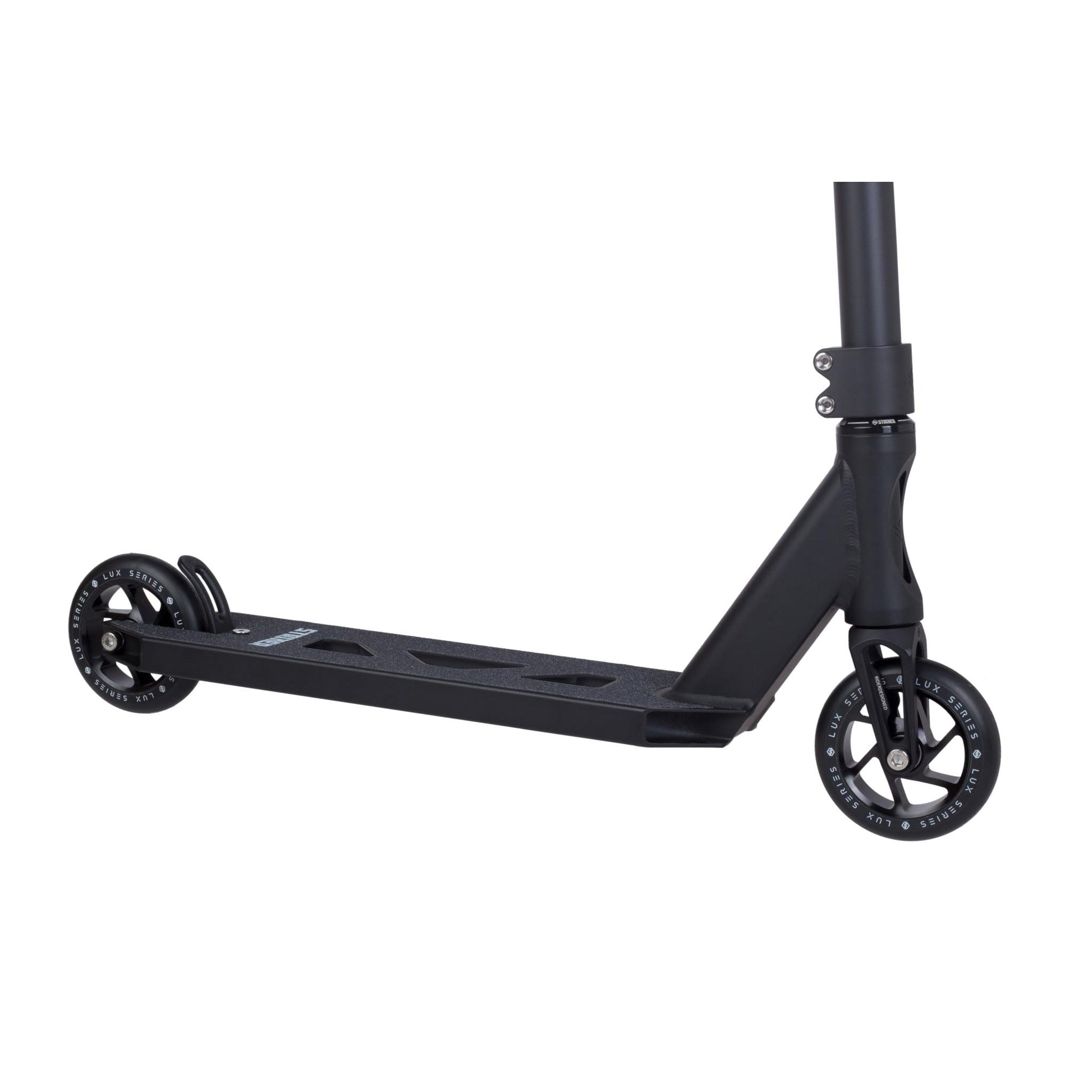 Striker Lux Youth Scooter Freestyle - Negro- Scootworld.es