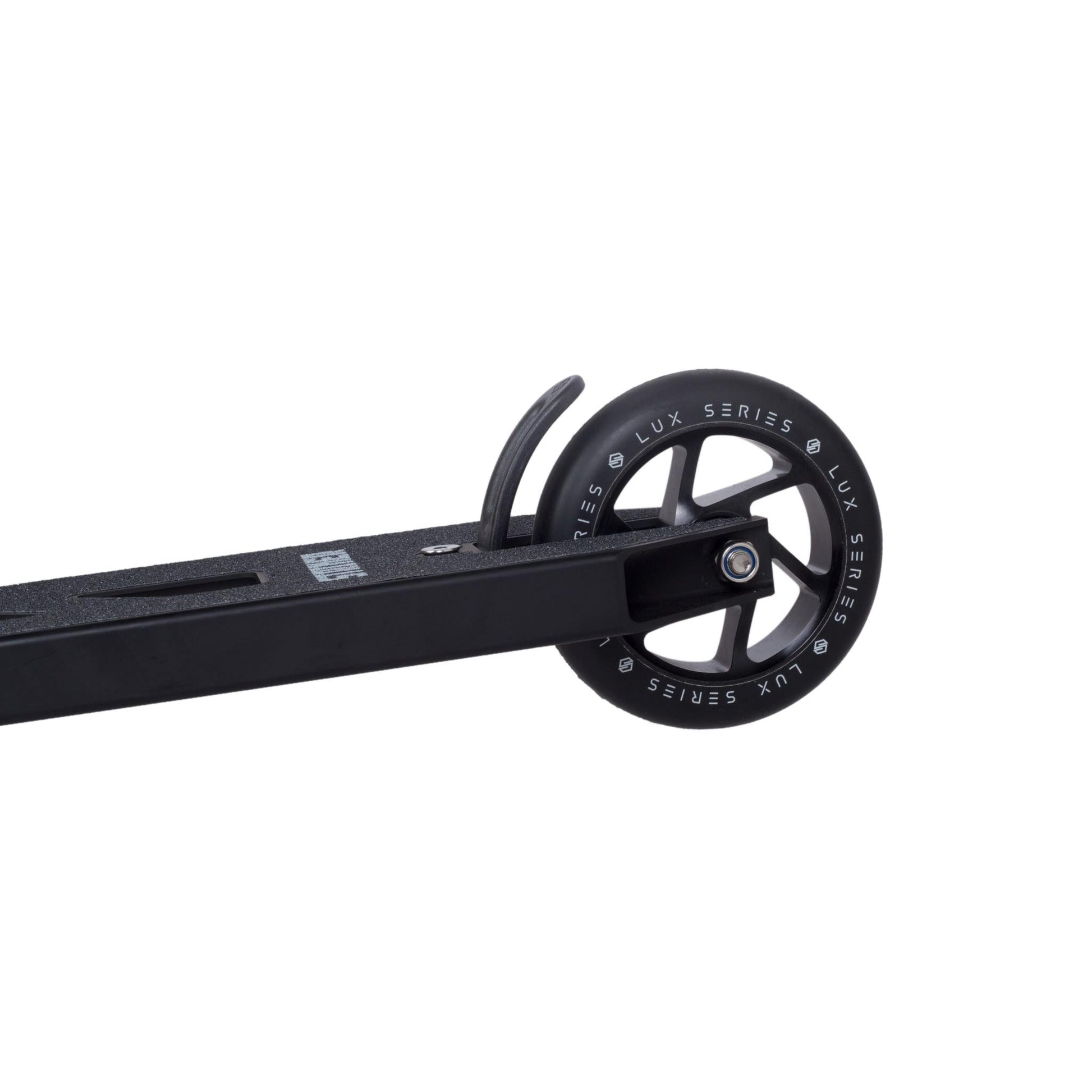 Striker Lux Youth Scooter Freestyle - Negro- Scootworld.es