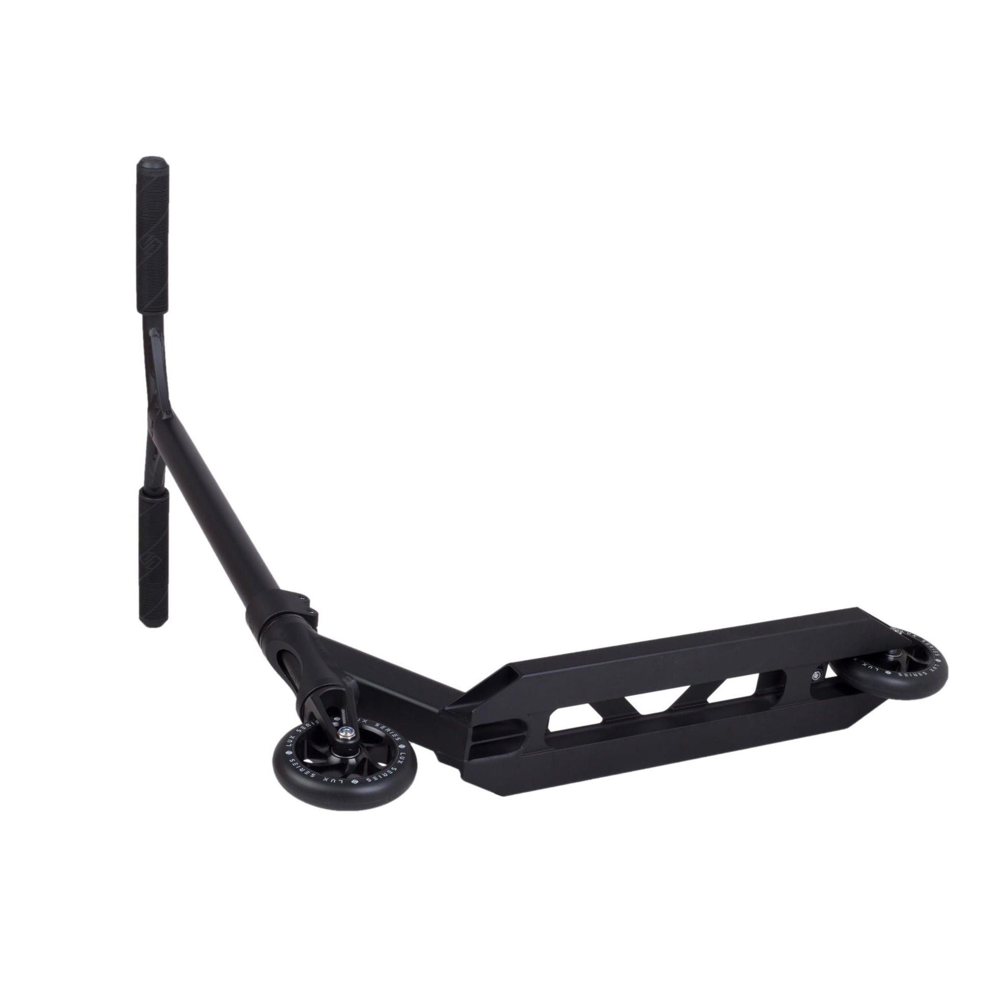 Striker Lux Youth Scooter Freestyle - Negro- Scootworld.es