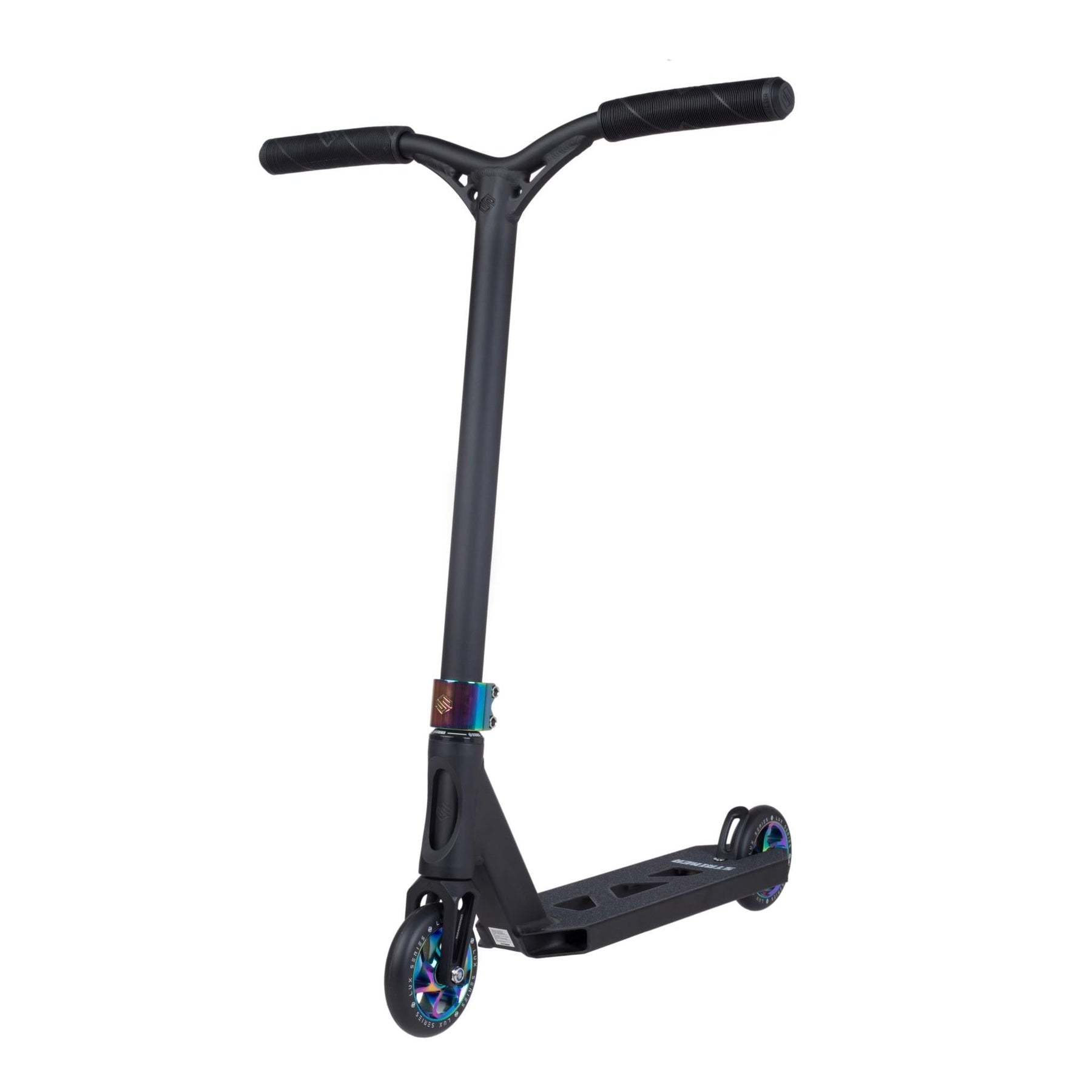 Striker Lux Youth Scooter Freestyle- Scootworld.es