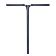 Striker Titanium Y Bend Manillar Scooter - Negro- Scootworld.es