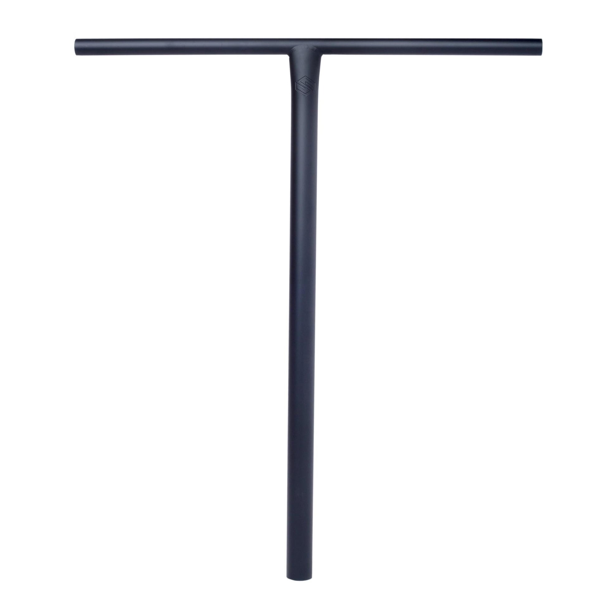 Striker Titanium T-bar - Negro- Scootworld.es