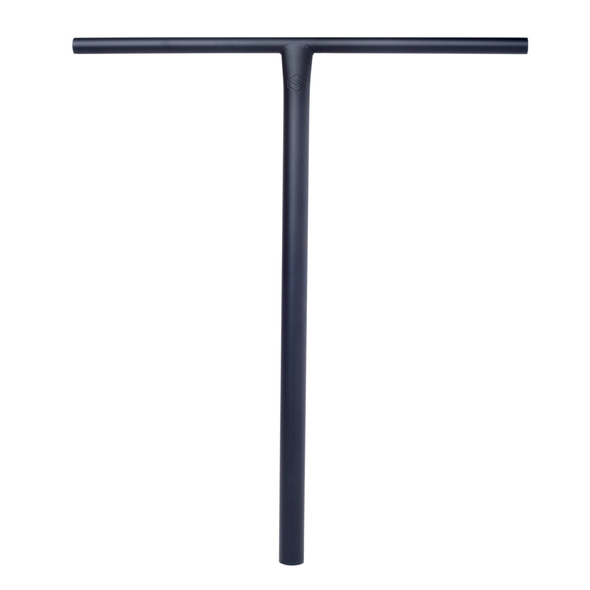 Striker Titanium T-bar - Negro- Scootworld.es