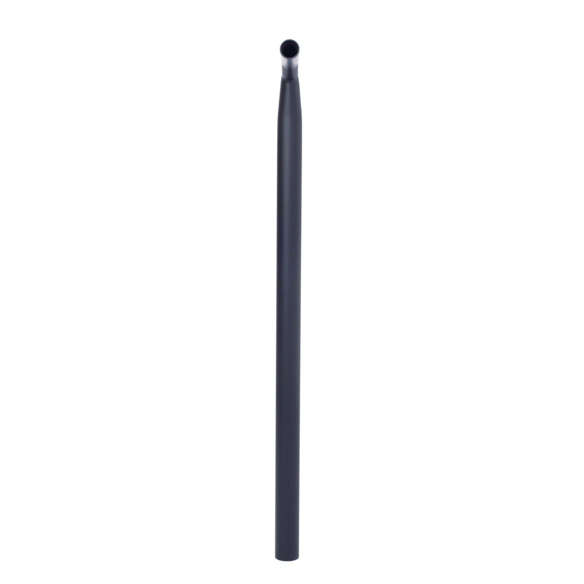 Striker Titanium Y Bend Manillar Scooter - Negro- Scootworld.es