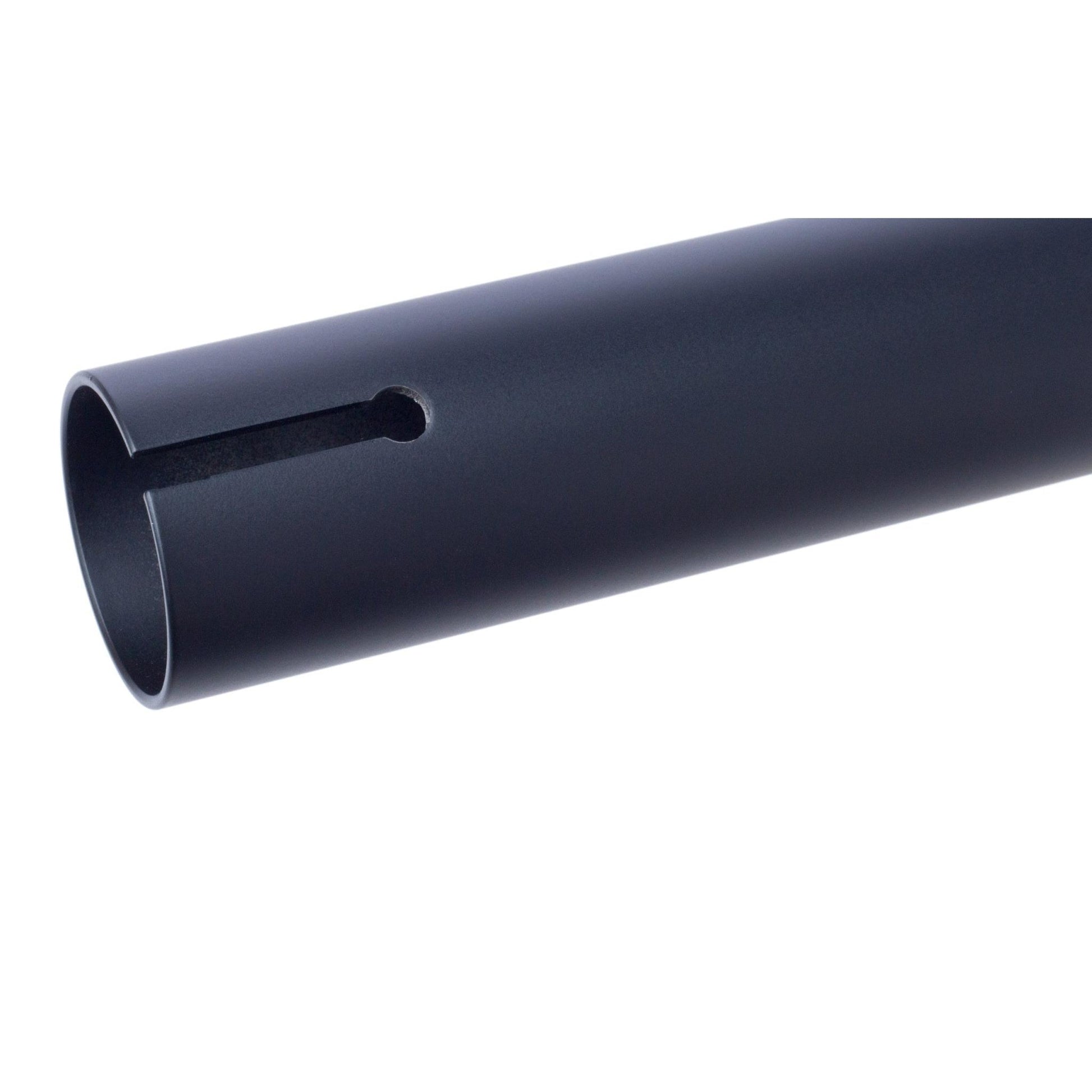 Striker Titanium T-bar - Negro- Scootworld.es