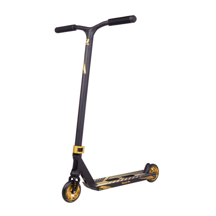 Panda Pro Scooter Freestyle- Scootworld.es