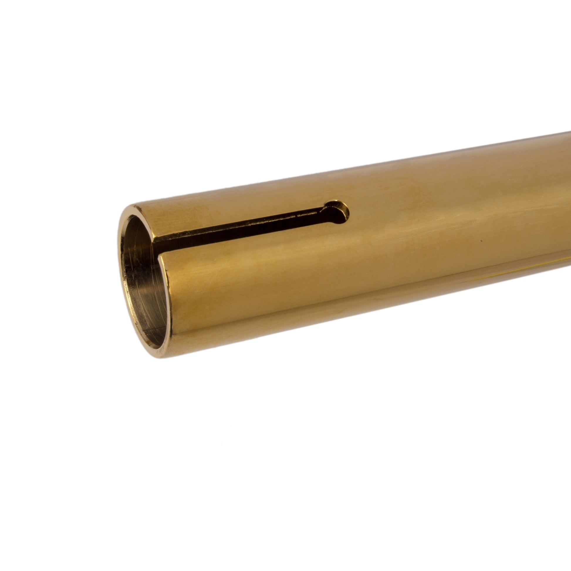 Striker Lux Aluminium Manillar Scooter - Gold Chrome- Scootworld.es