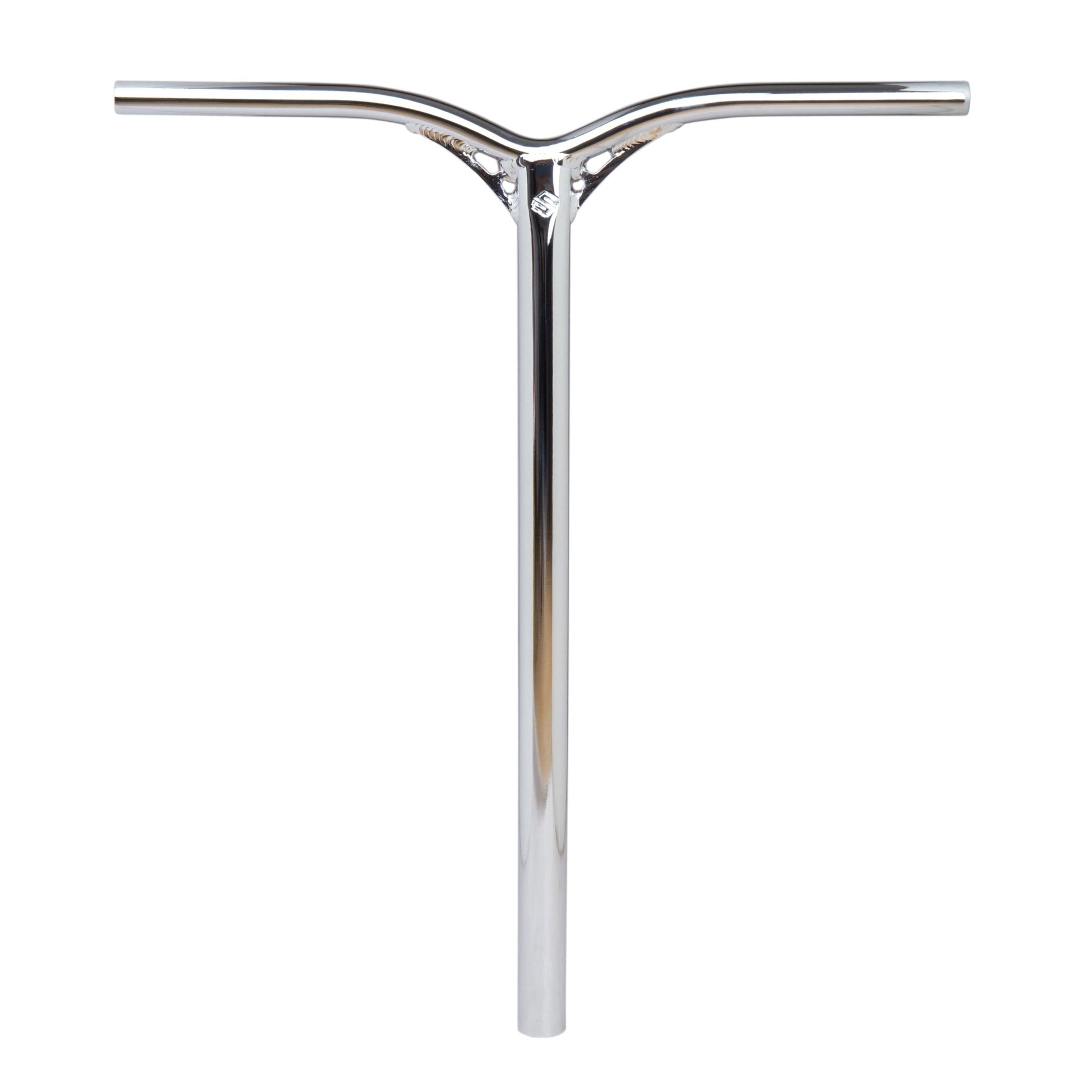 Lux Aluminium - Cromado