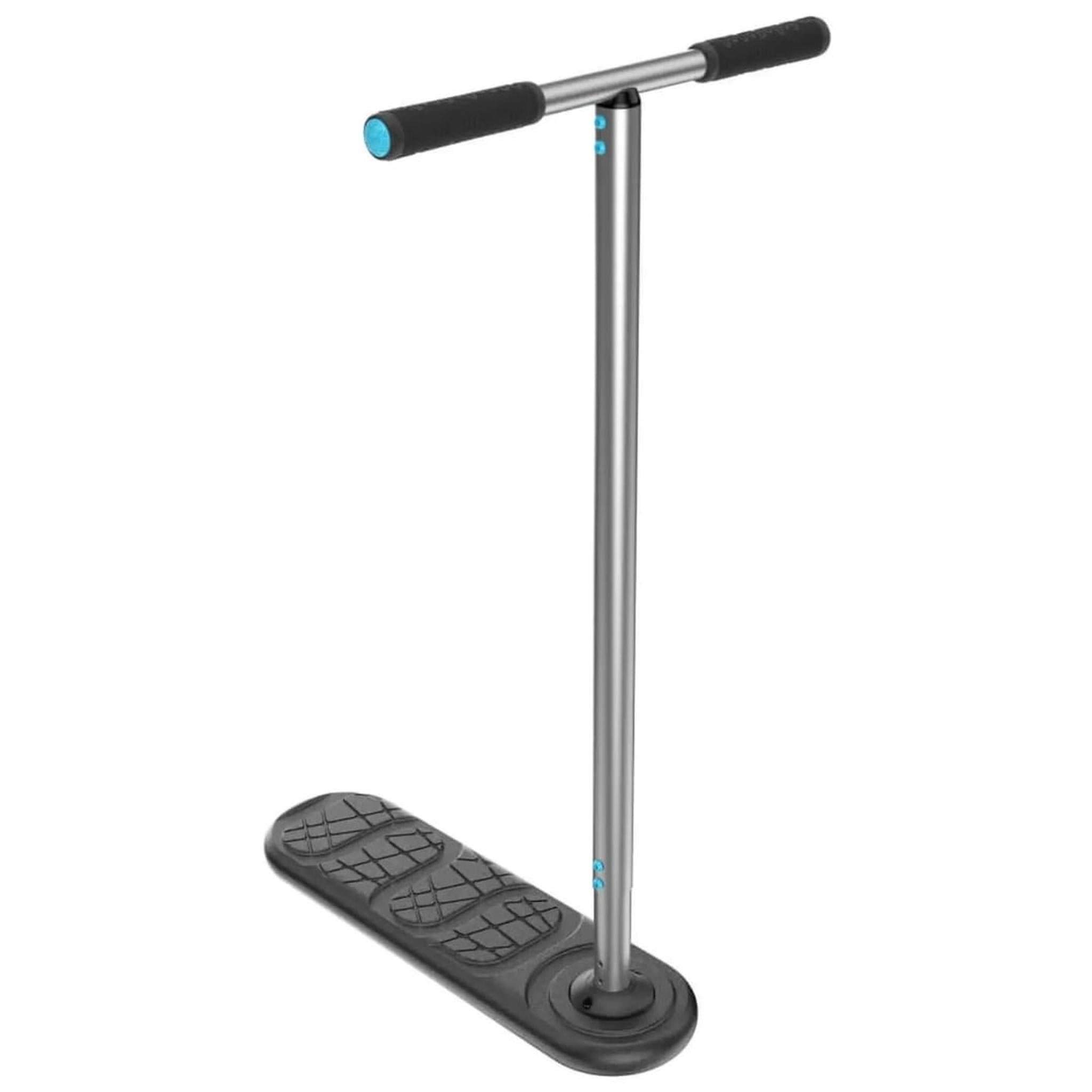 Indo Kickstart Scooter Cama Elastica - Negro- Scootworld.es