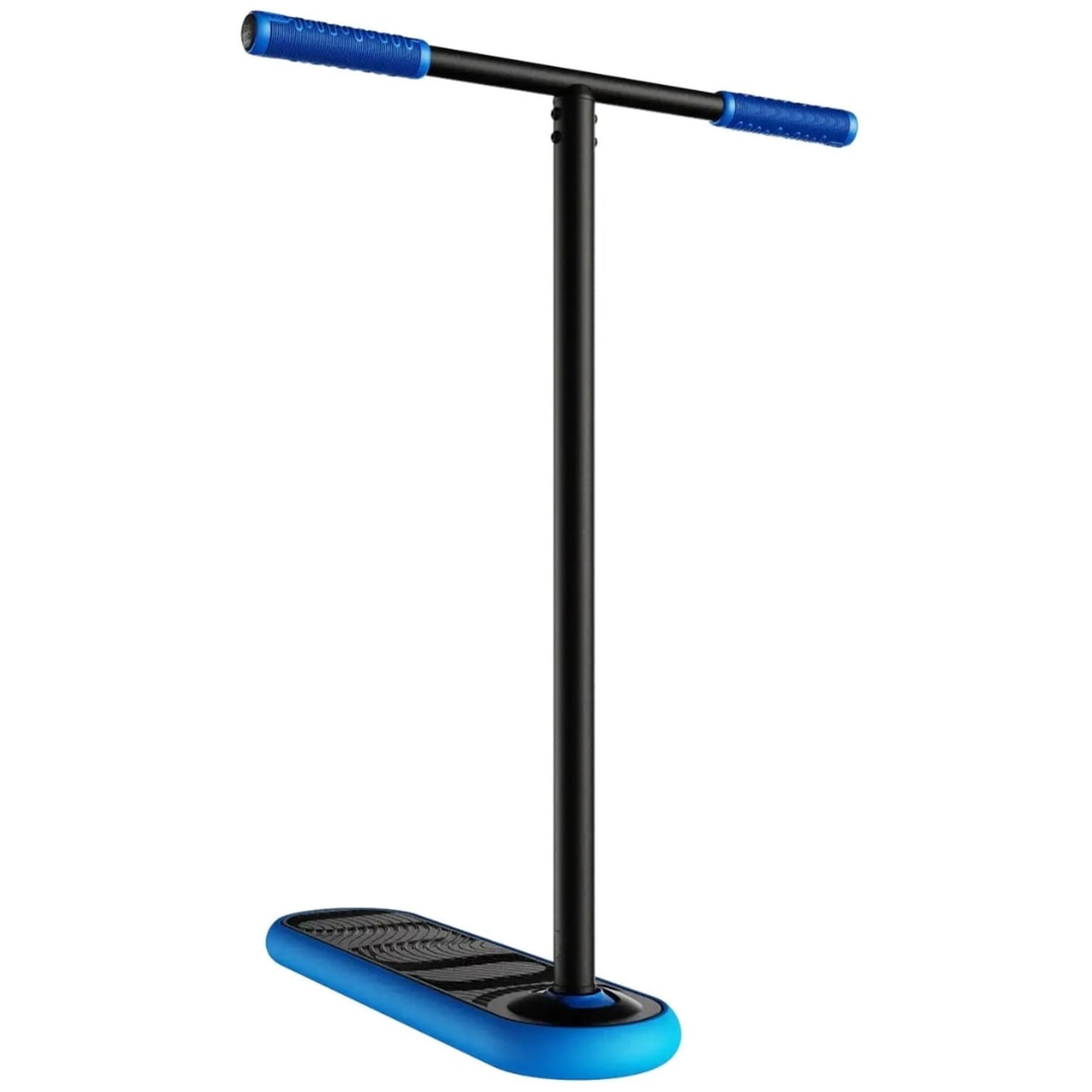 Indo Pro V2 Scooter Cama Elastica - Azul- Scootworld.es