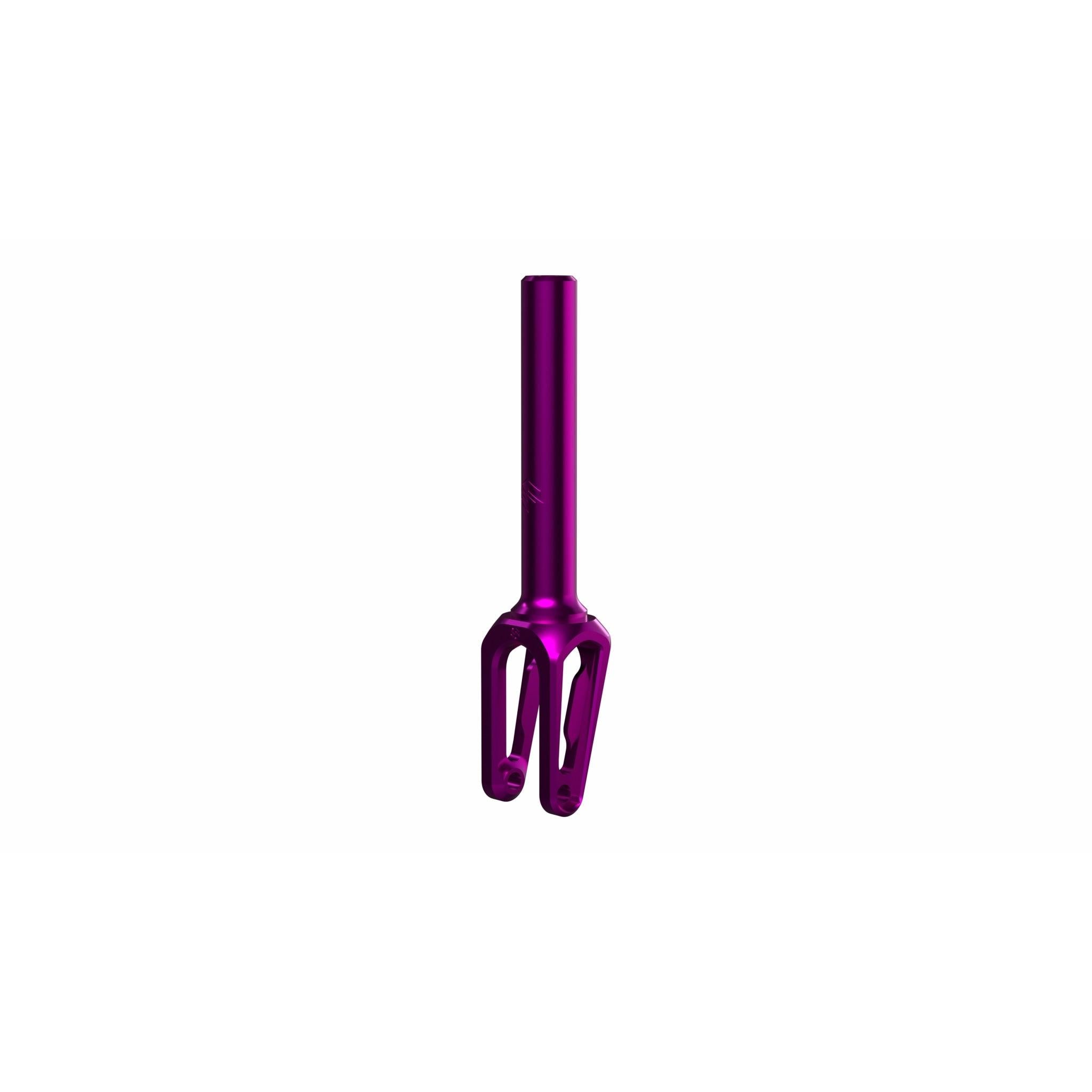 Striker Lux SCS/HIC Horquilla Scooter Freestyle - Morado- Scootworld.es