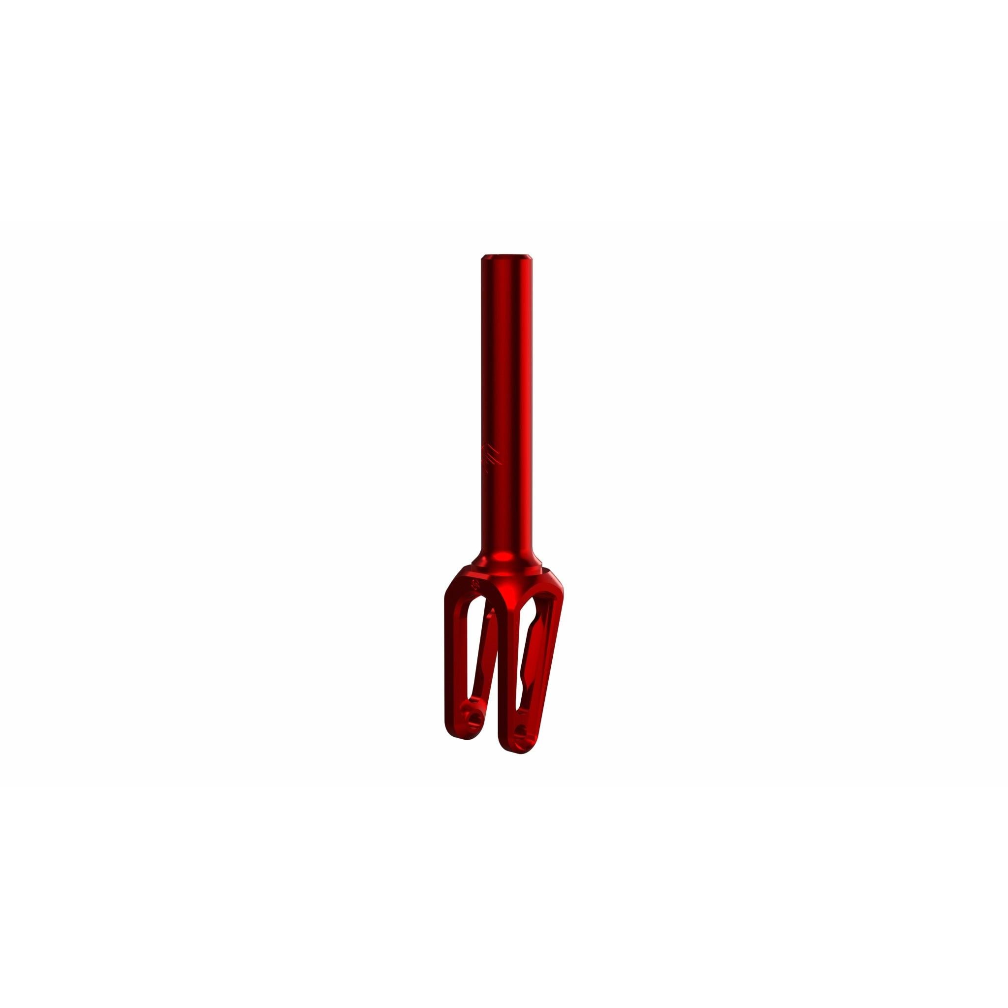 Striker Lux SCS/HIC Horquilla Scooter Freestyle - Rojo- Scootworld.es