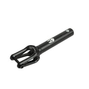 Supremacy Spartan Horquilla Scooter Freestyle - Matt Black- Scootworld.es