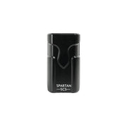 Supremacy Spartan SCS Abrazadera Patinete - Matte Black- Scootworld.es