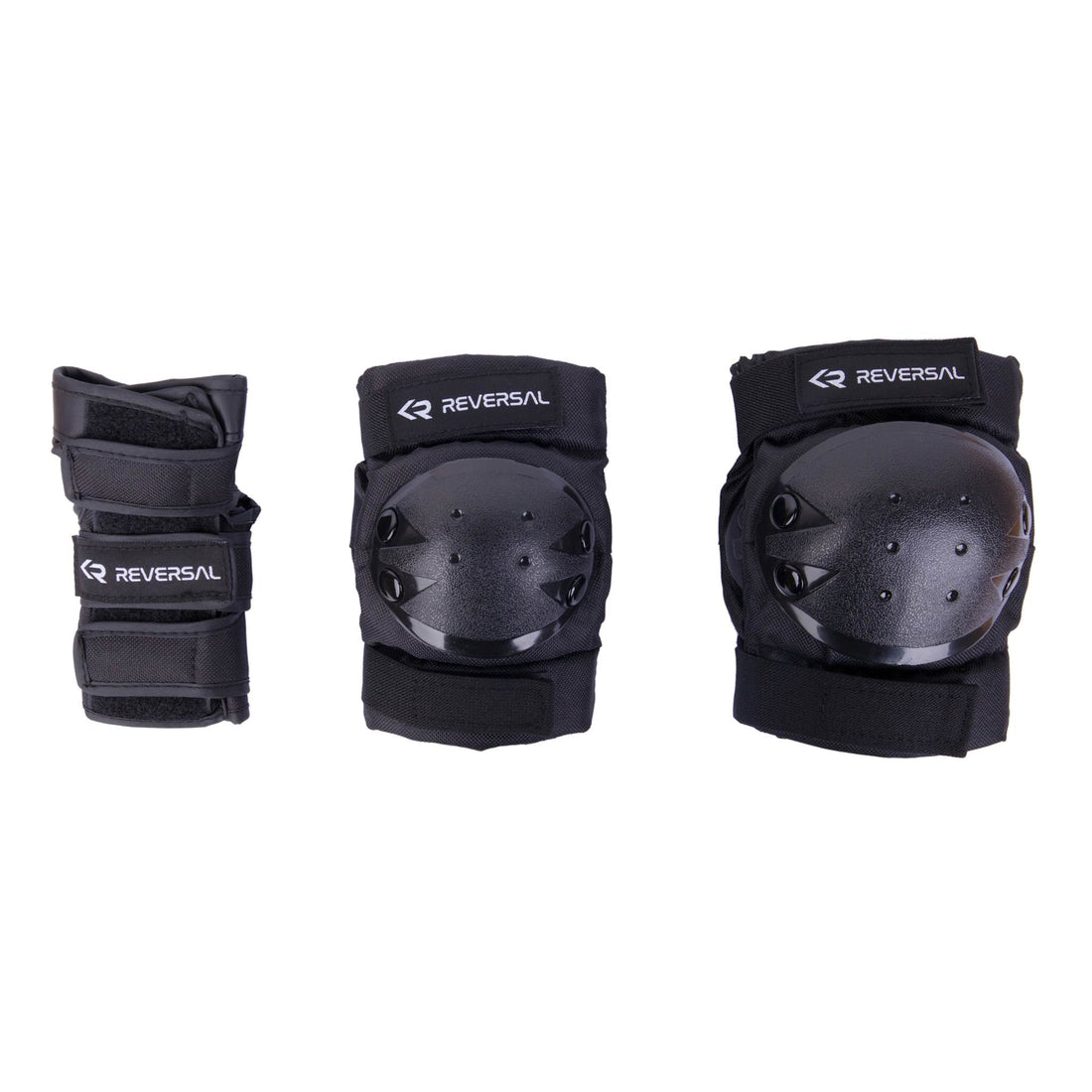 Reversal Protecciones Niños 3 Piezas- Scootworld.es