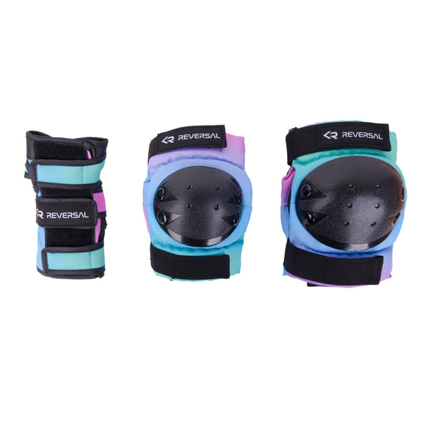 Reversal Protecciones Niños 3 Piezas- Scootworld.es